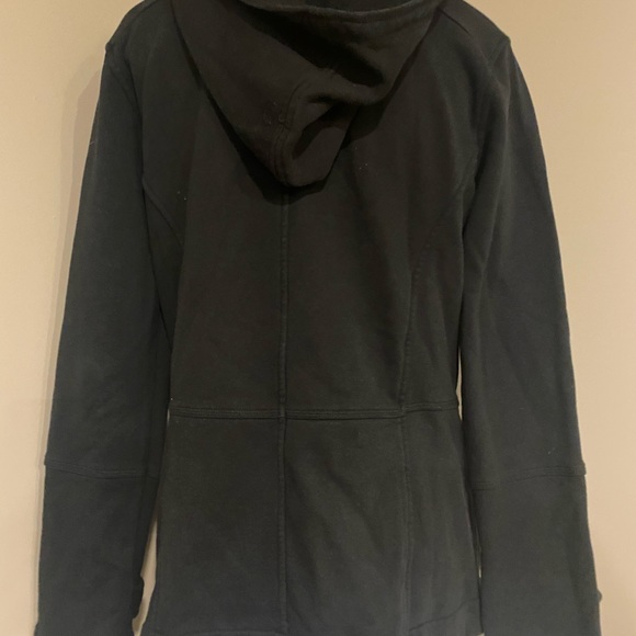 Hurley XL, spring/fall jacket, double breasted, excellent condition! - Picture 2 of 3